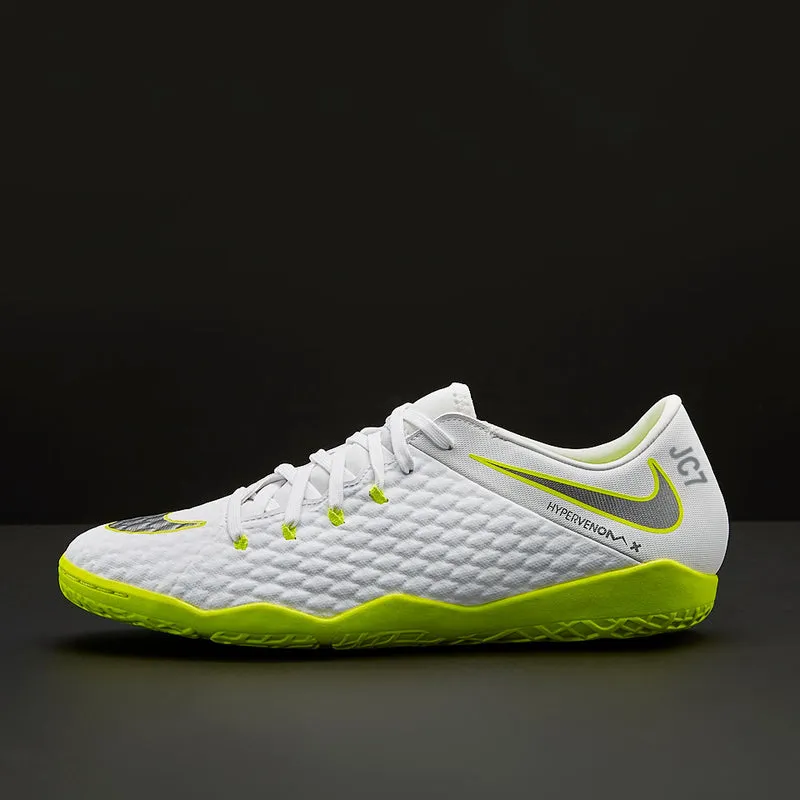 Chaussure de football en salle Nike HypervenomX Phantom III