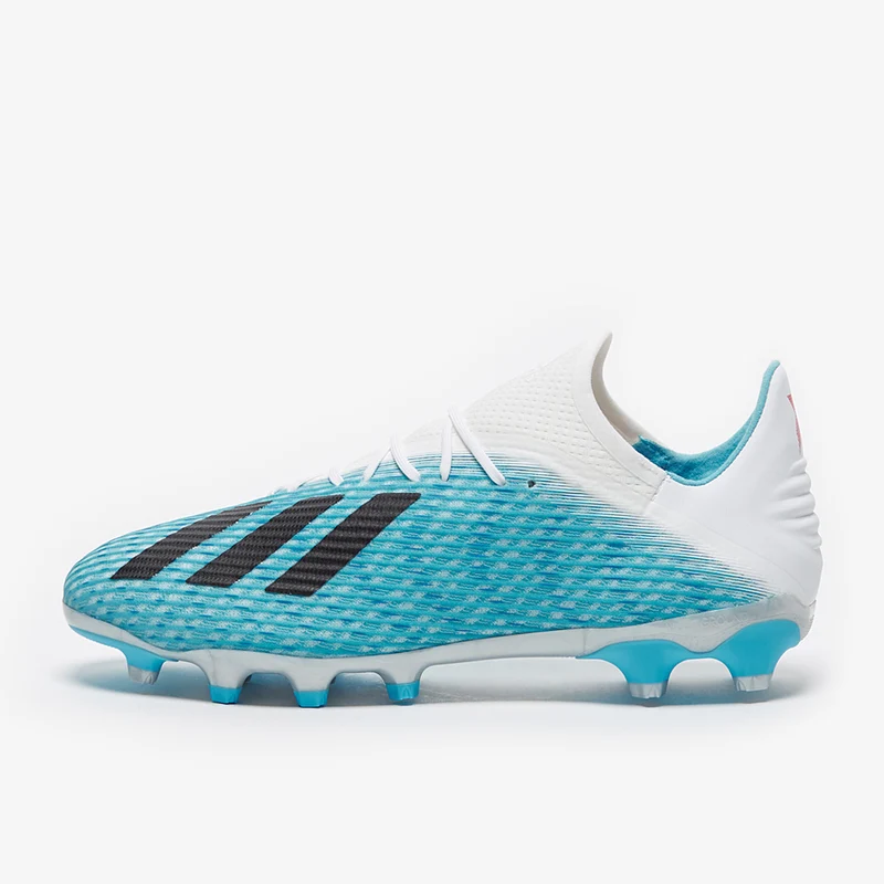 Chaussures de foot adidas X 19.2 FG/MG