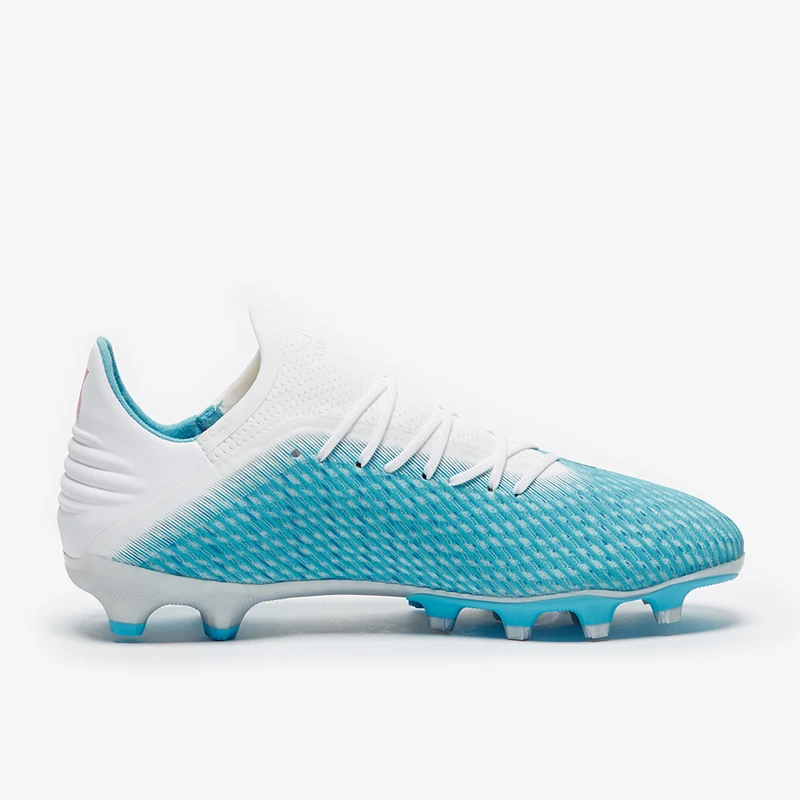 Chaussures de foot adidas X 19.2 FG/MG