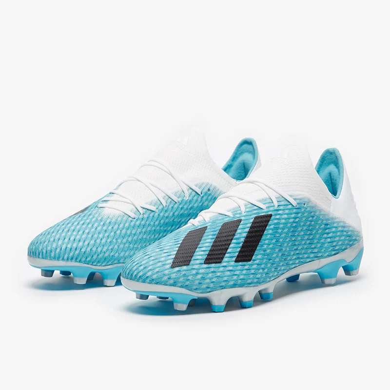 Chaussures de foot adidas X 19.2 FG/MG