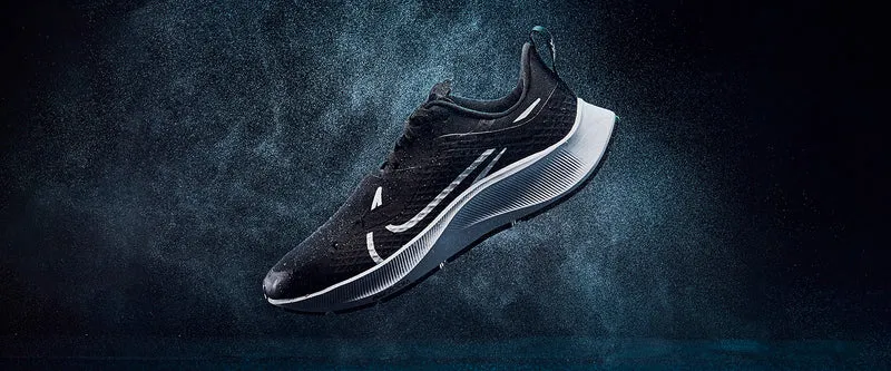 Chaussure de running Nike Air Zoom Pegasus 37 Shield pour Fe