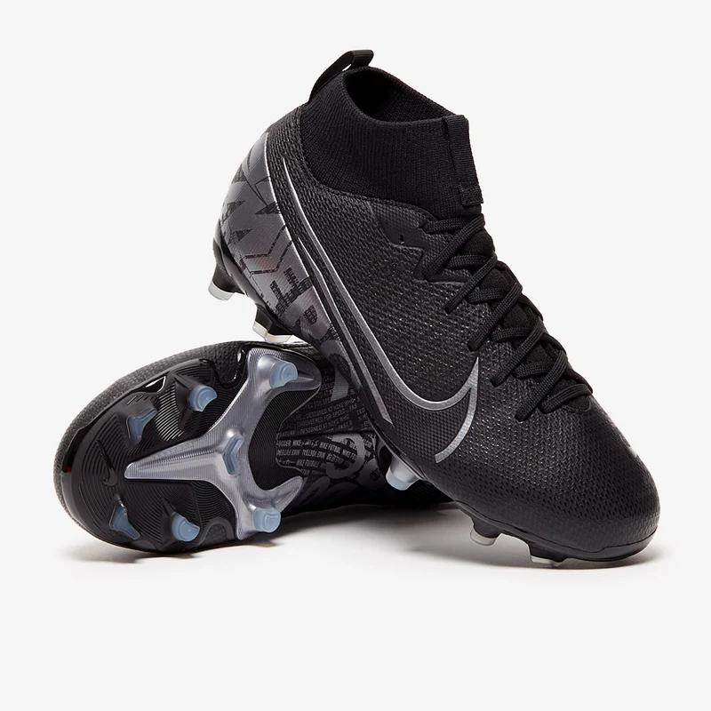 Enfant Nike Mercurial Superfly VII Academy FG/MG