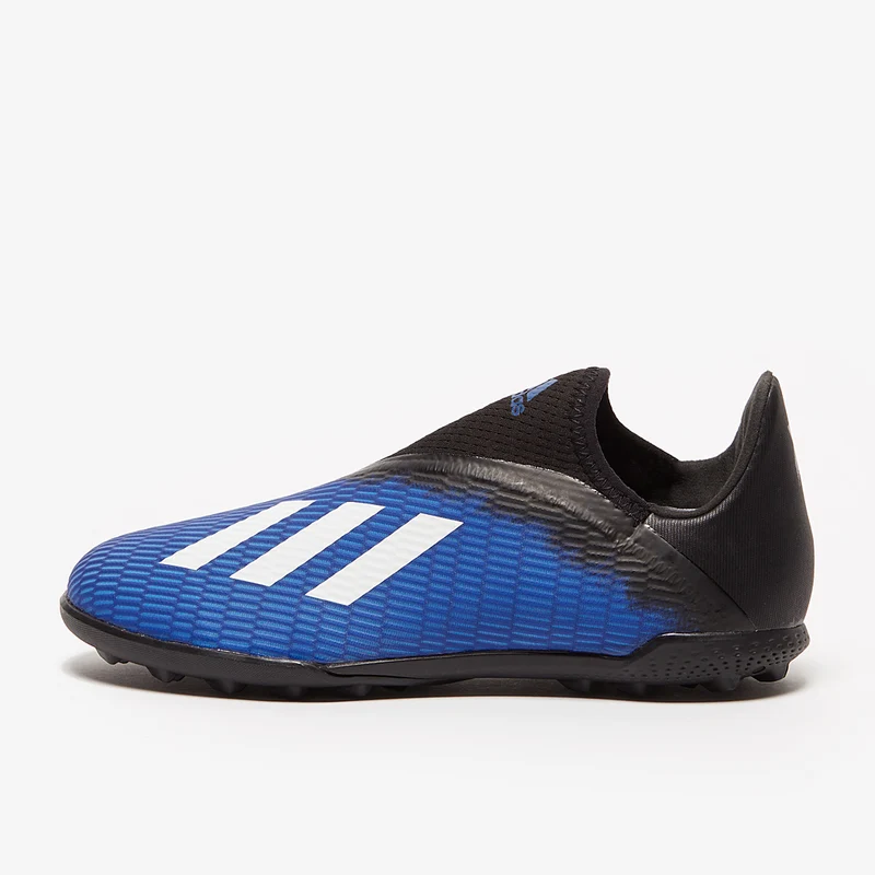 adidas Enfant X 19.3 Sans lacets TF