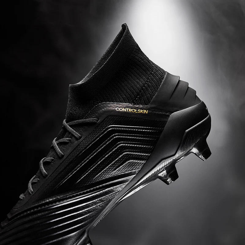 adidas Predator 19.1 FG Cuir