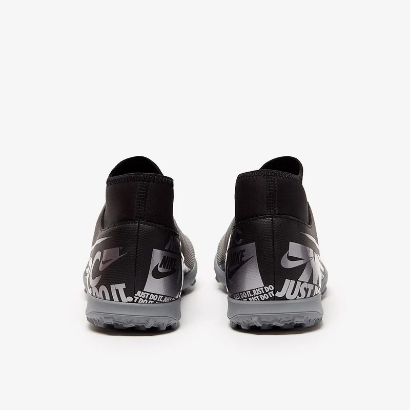 Chaussures de foot Nike Mercurial Superfly VII Club TF