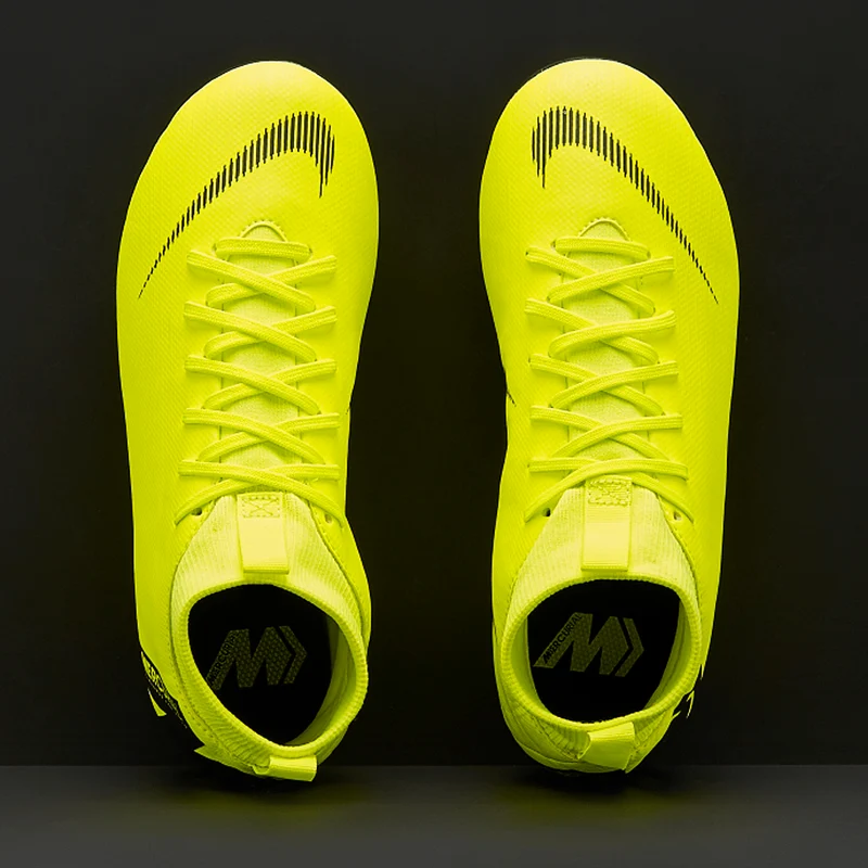 Nike Enfant Mercurial Superfly VI Academy FG/MG