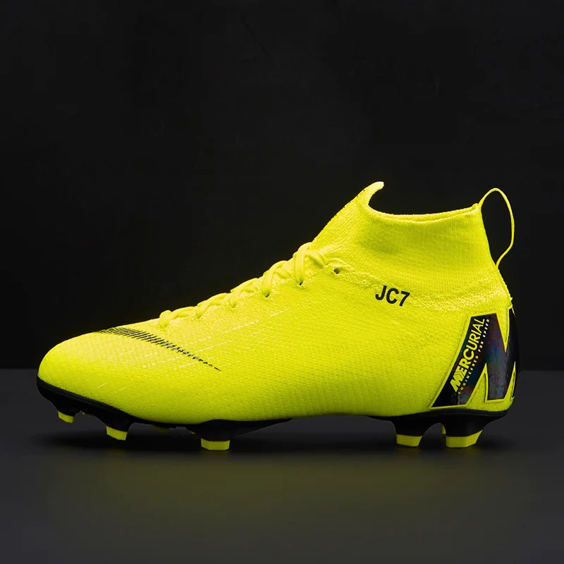 Nike Enfant Mercurial Superfly VI Elite FG