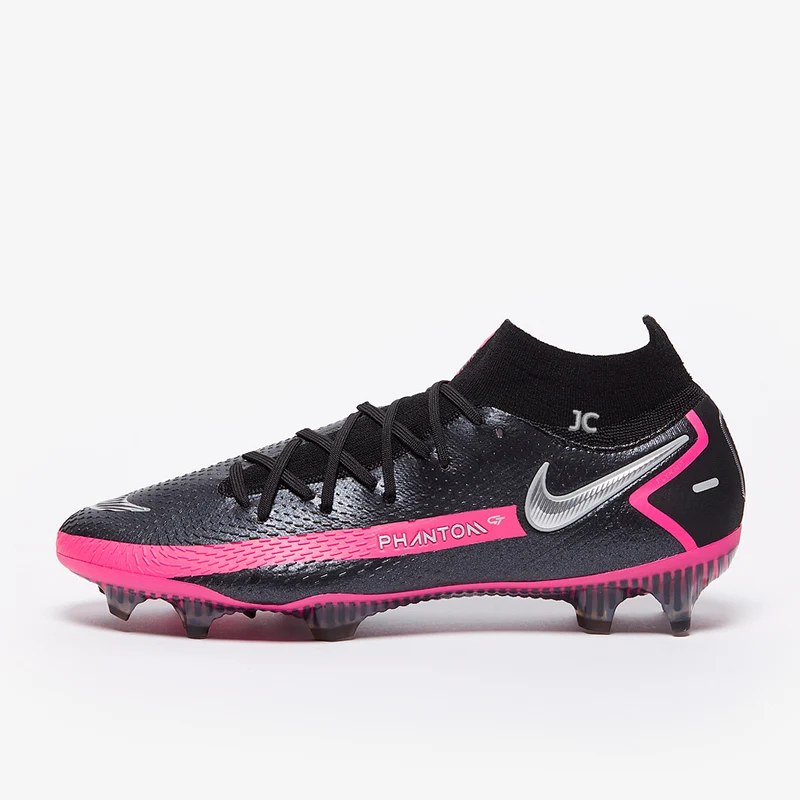 Chaussure de football à crampons pour terrain sec Nike Phant