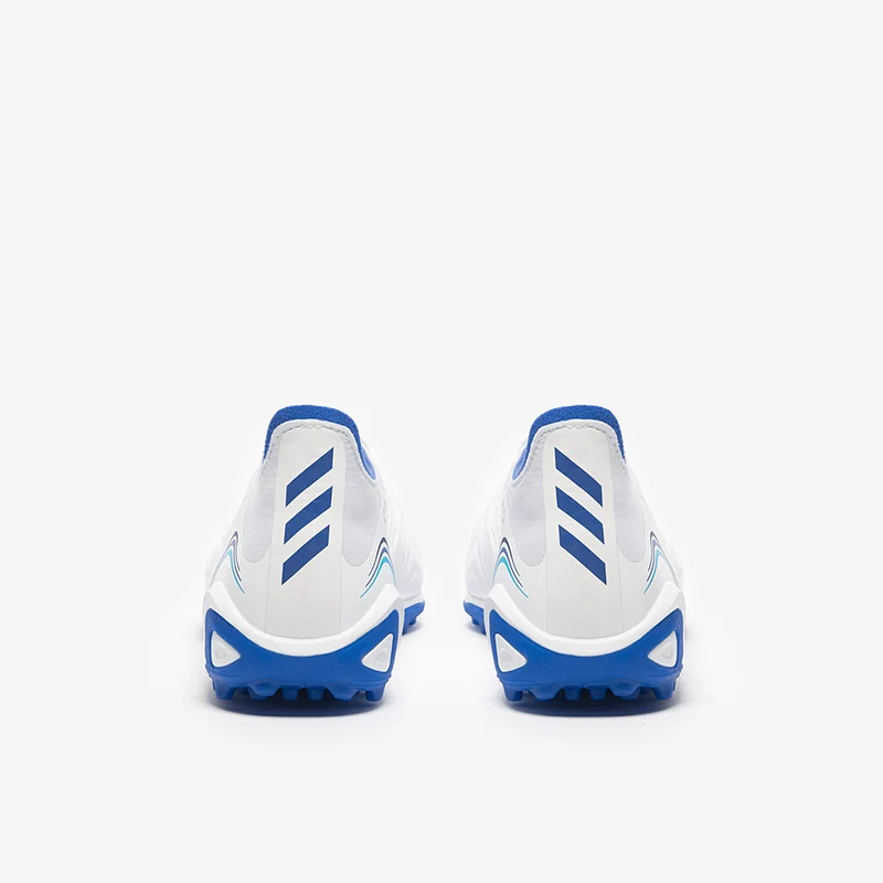 adidas Copa Sense.1 TF - Blanc/Bleu Hi