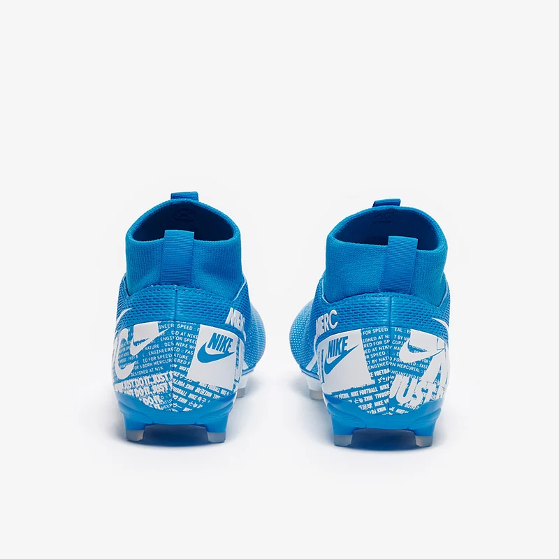 Chaussures de foot Enfant Nike Mercurial Superfly VII Academy FG/MG