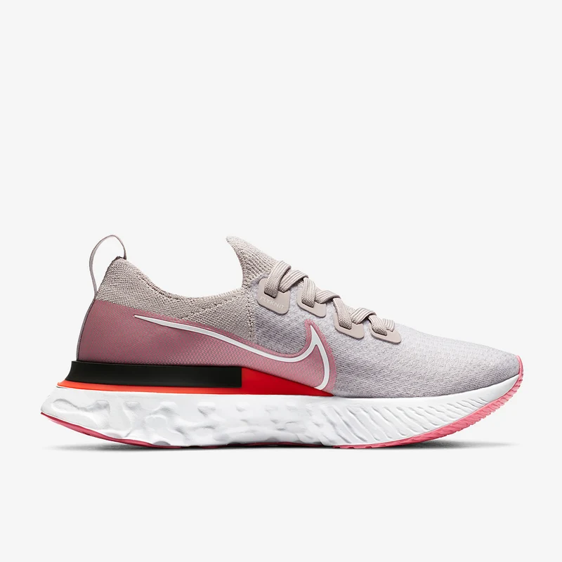 Chaussure de running Nike React Infinity Run Flyknit pour Fe