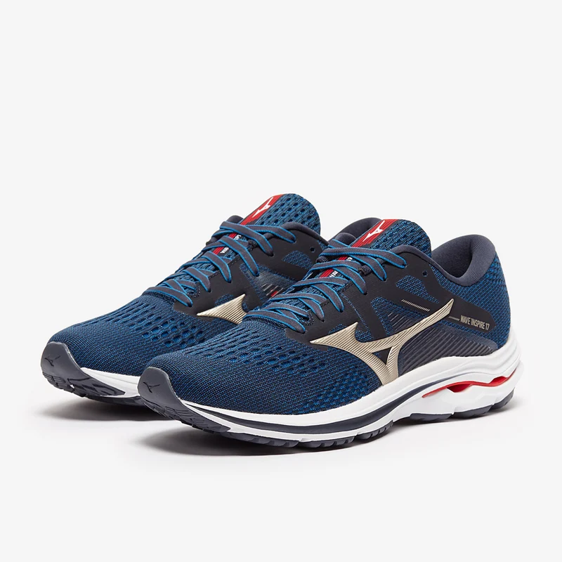 Mizuno Vague Inspire 17