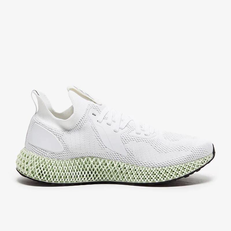 adidas Alphaedge 4D