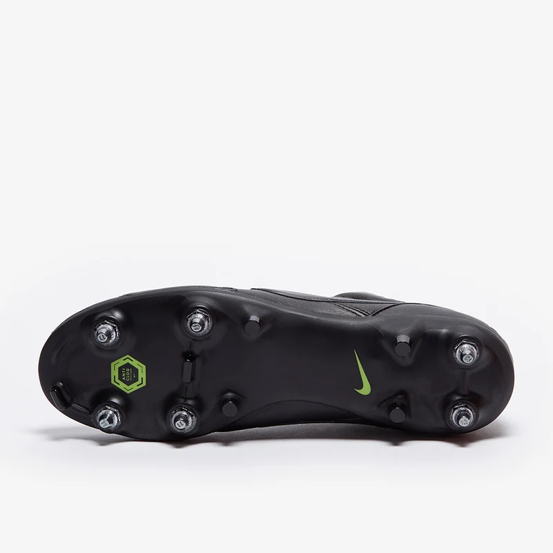 Chaussure de football à crampons pour terrain gras Nike Prem