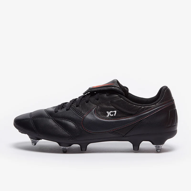 Chaussure de football à crampons pour terrain gras Nike Prem