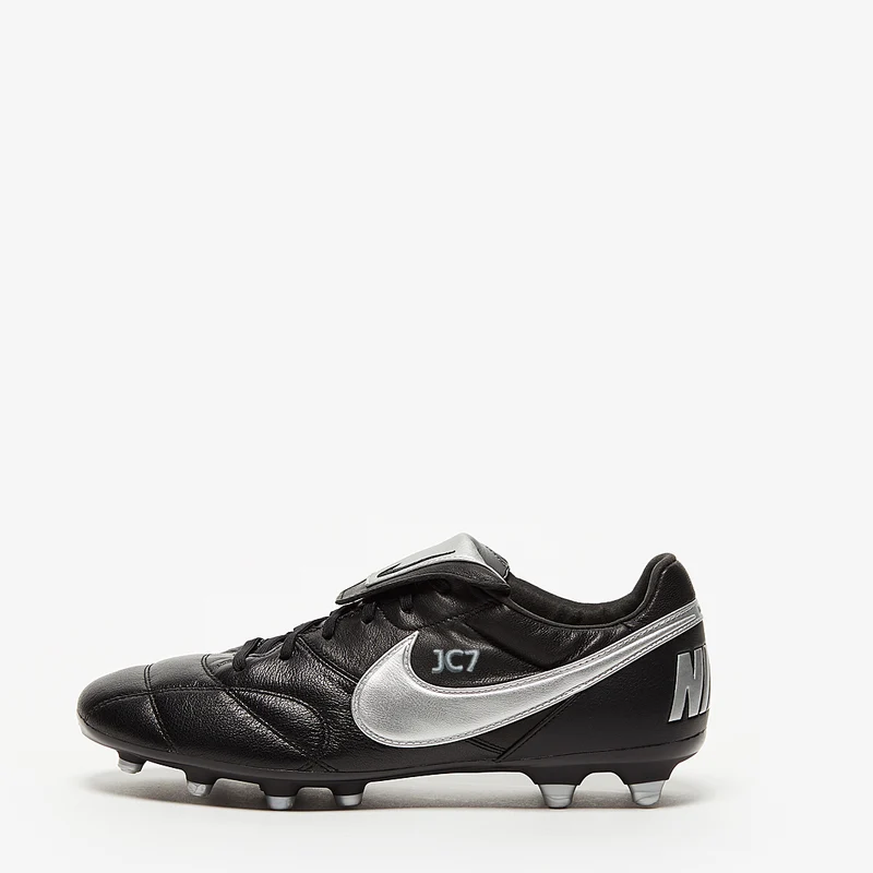 Chaussure de football à crampons pour terrain sec Nike Premi