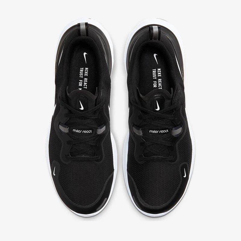 Chaussure de running Nike React Miler pour Homme