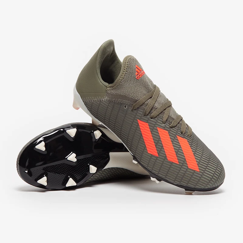 Enfant adidas X 19.3 FG