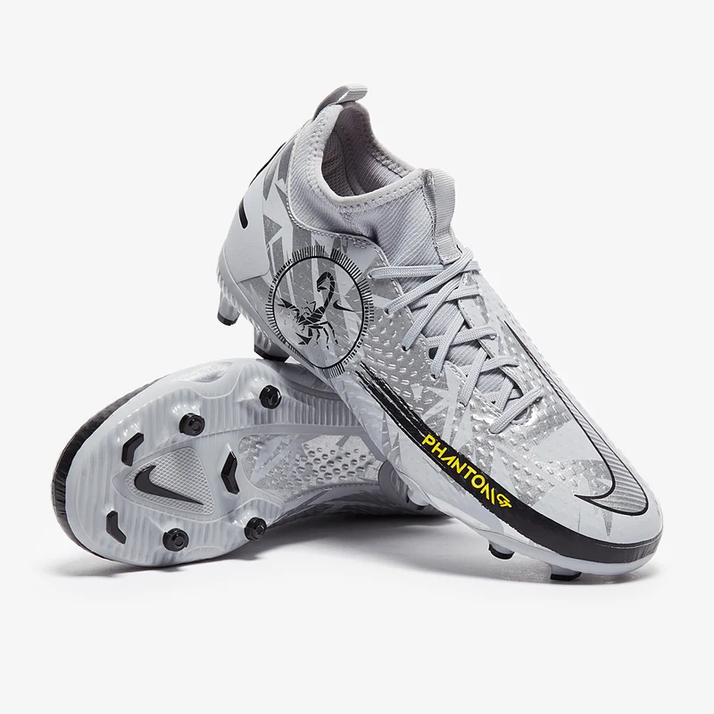 Nike Enfant Phantom GT Academy DF FG/MG