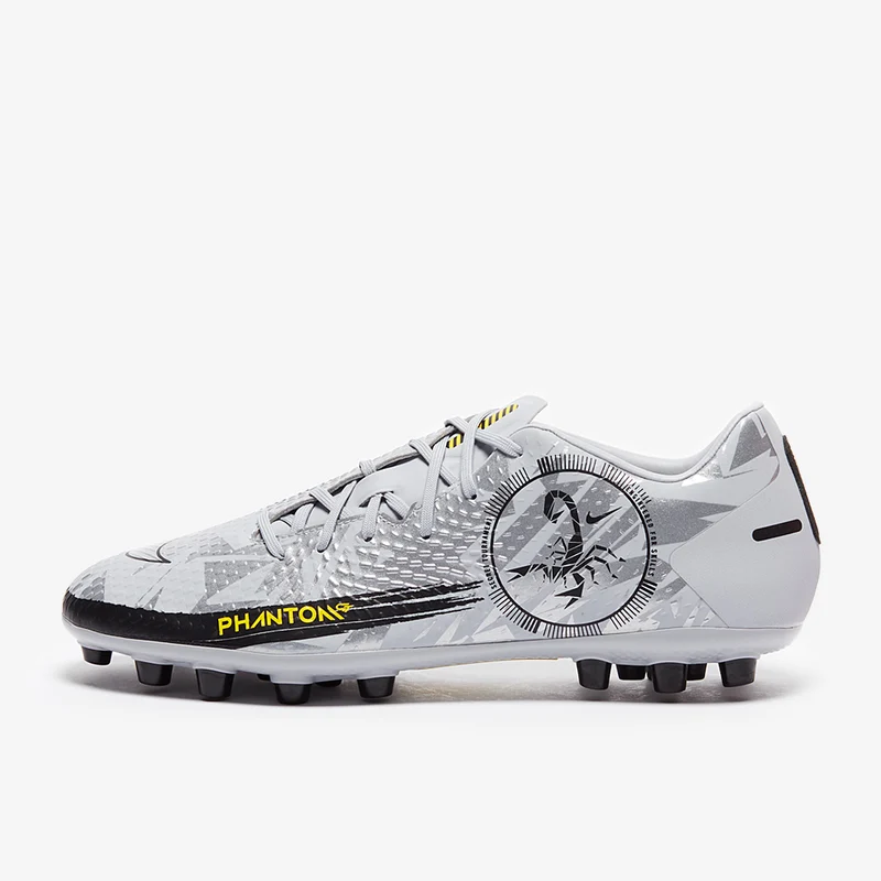 Chaussure de football à crampons pour terrain synthétique Ni