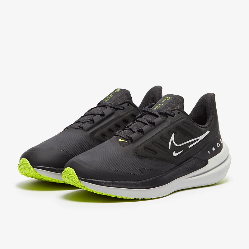 Nike Femme Air Winflo 9 Shield