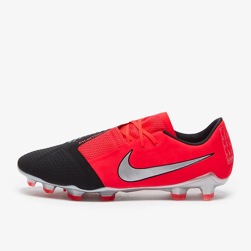 Chaussure de football à crampons pour terrain sec Nike Phant