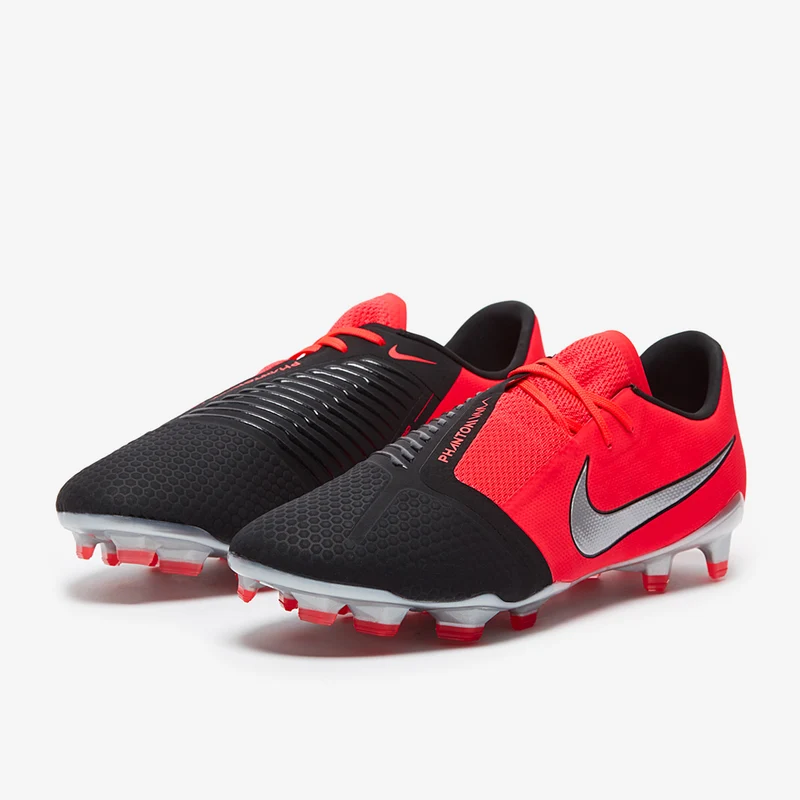 Chaussure de football à crampons pour terrain sec Nike Phant