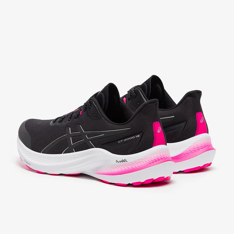 Asics GT-2000 12 Lite-Show pour Femme