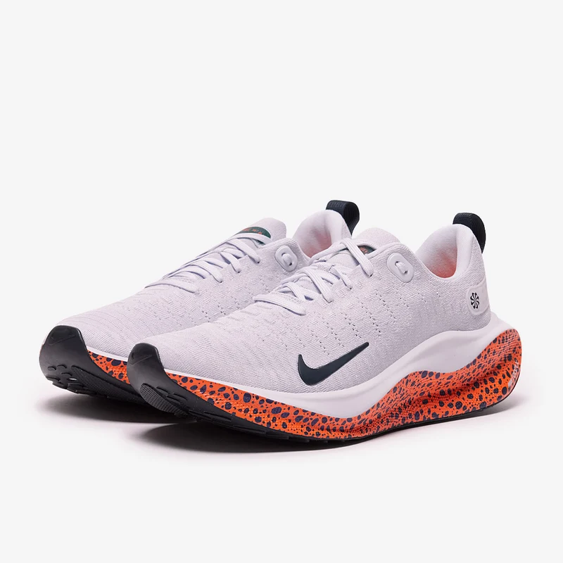 Nike Infinity Run 4 Electric pour Femme - /