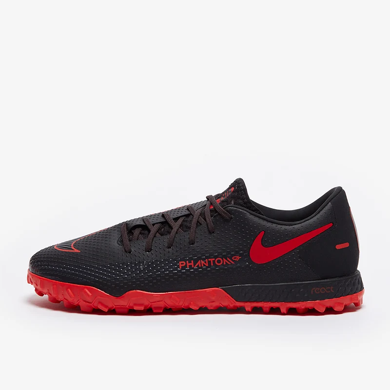 Nike React Phantom GT Pro TF