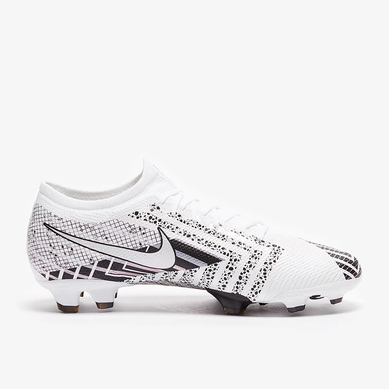 Chaussure de football à crampons pour terrain sec Nike Mercu