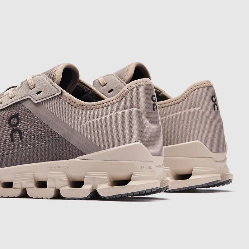 On Cloud X 4 AD