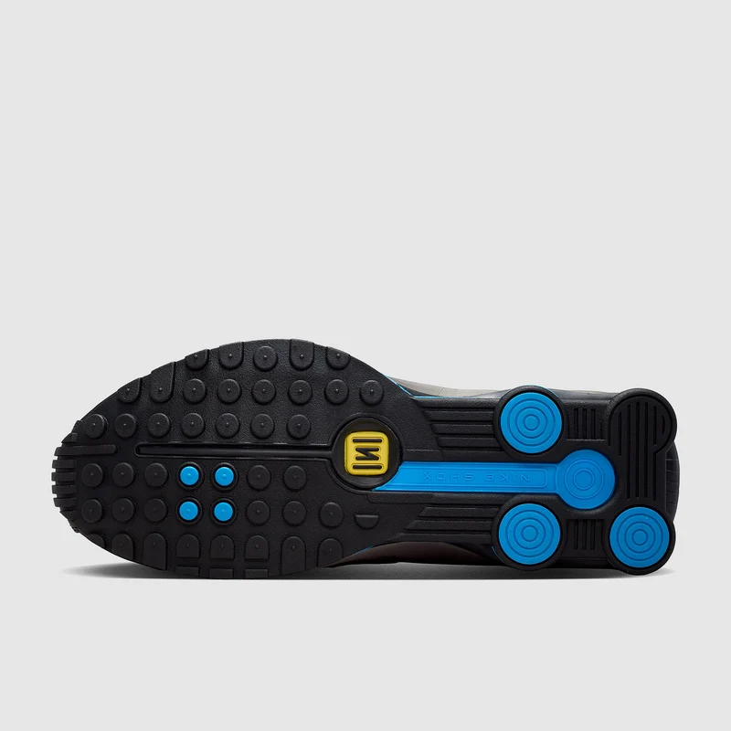 Nike Sportswear Brazil Shox R4