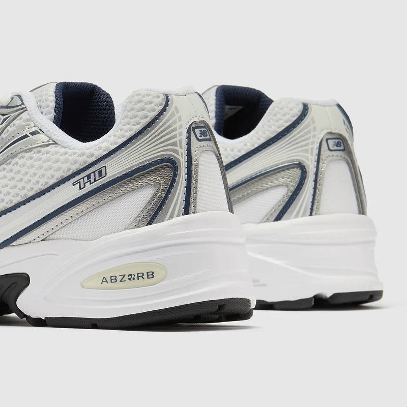 New Balance 740 pour Enfant plus âgé (GS)