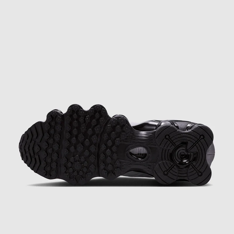 Nike Sportswear Shox TL pour enfant plus âgé (GS)