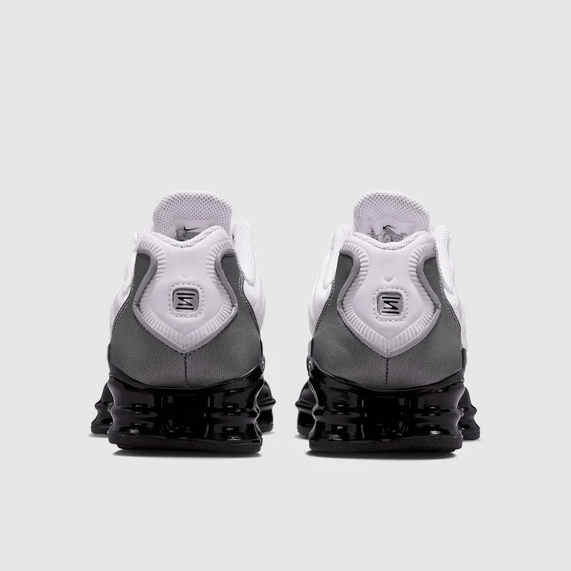 Nike Sportswear Shox TL pour enfant plus âgé (GS)