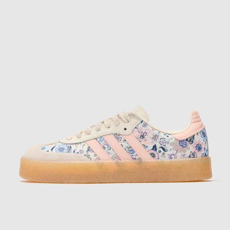adidas Originals x Liberty London Older Kids Sambae (GS)