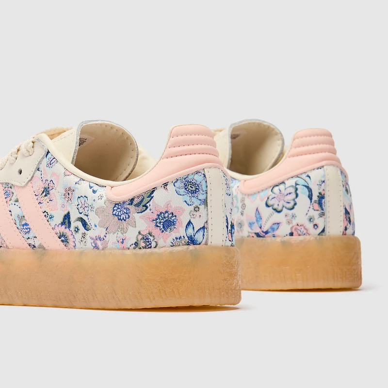 adidas Originals x Liberty London Older Kids Sambae (GS)