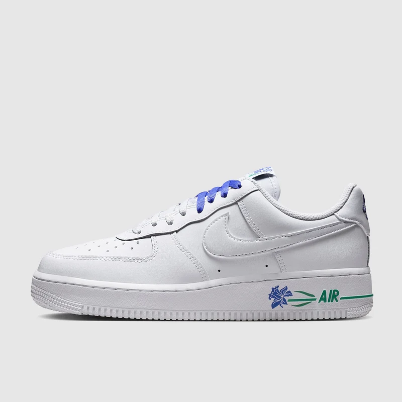 Nike Sportswear Womens Air Force 1 '07 SE