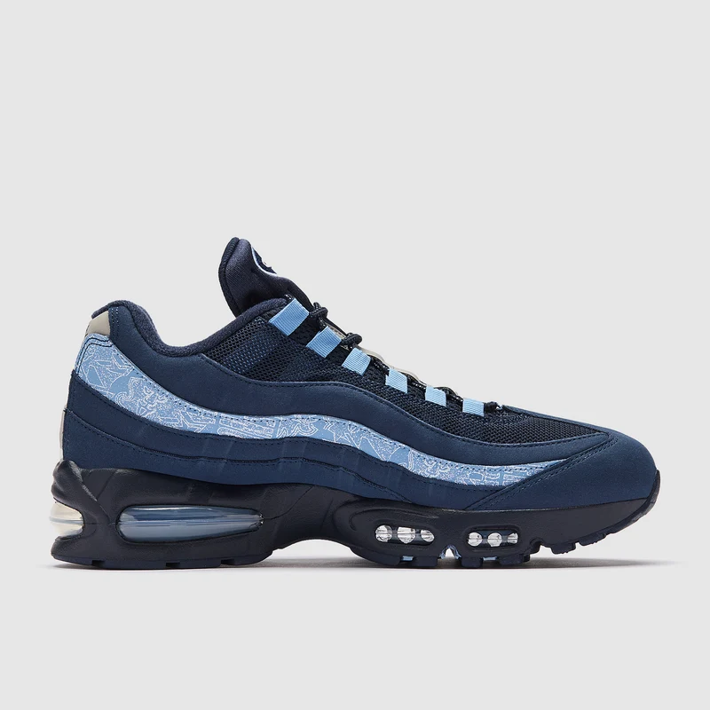 Nike Sportswear Air Max 95 Big Bubble SE