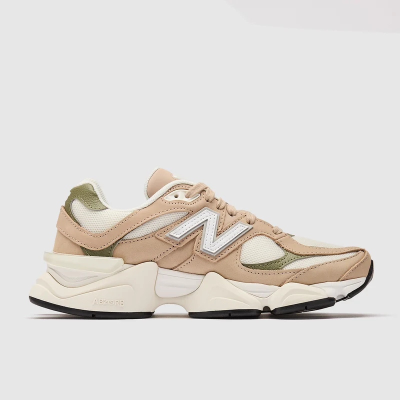 New Balance Womens 9060
