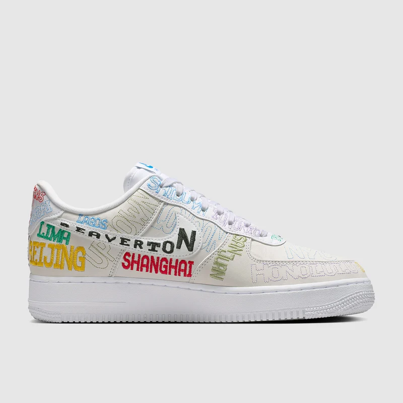 Nike Sportswear Air Force 1 '07 LV8