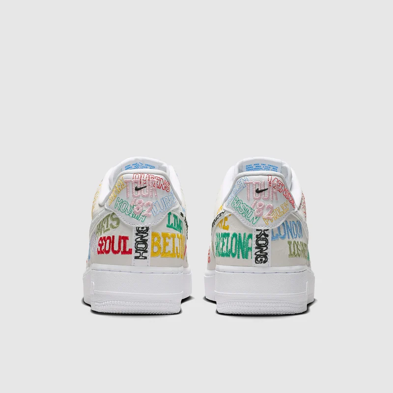Nike Sportswear Air Force 1 '07 LV8