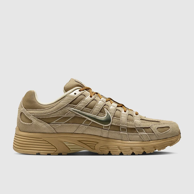 Nike Sportswear P-6000 Premium Cordura