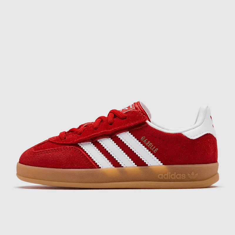 adidas Originals Toddler Gazelle Indoor (TD)