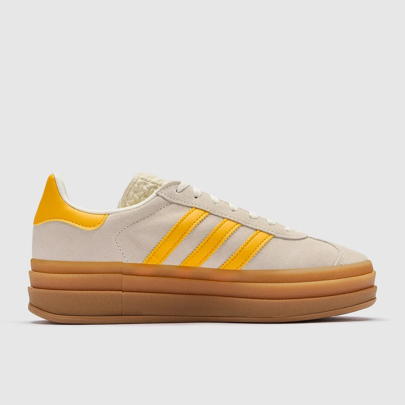 adidas Originals Gazelle Bold pour Enfant plus âgé (GS)