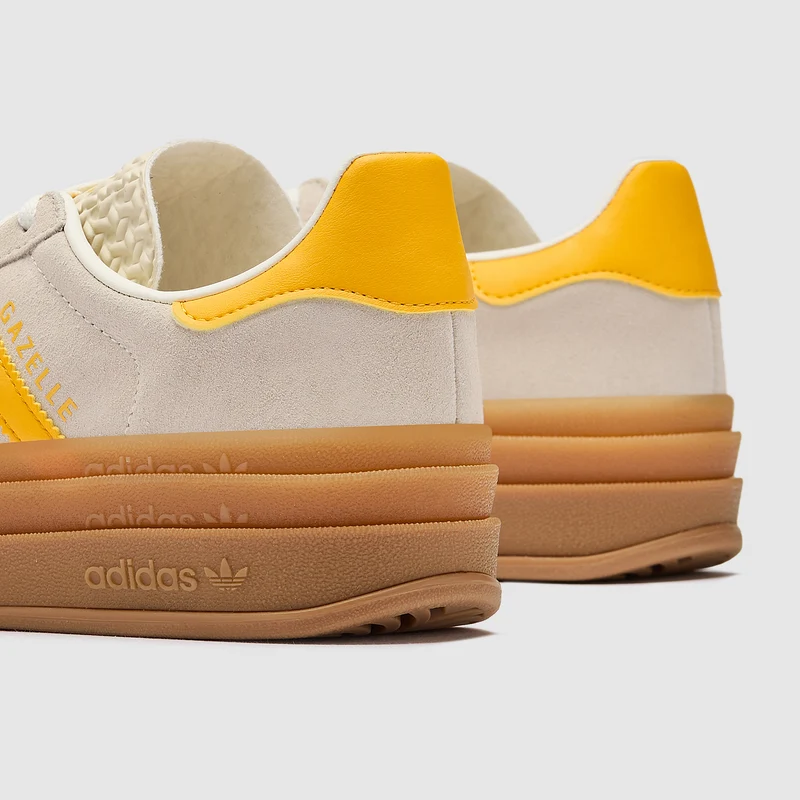 adidas Originals Gazelle Bold pour Enfant plus âgé (GS)