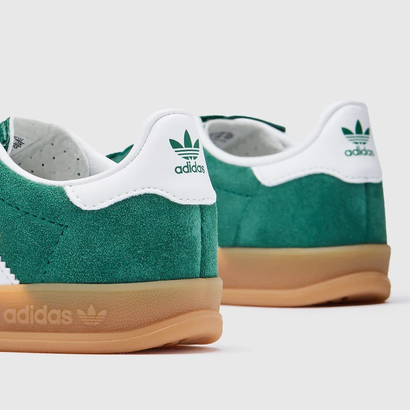adidas Originals Toddler Gazelle Indoor (TD)