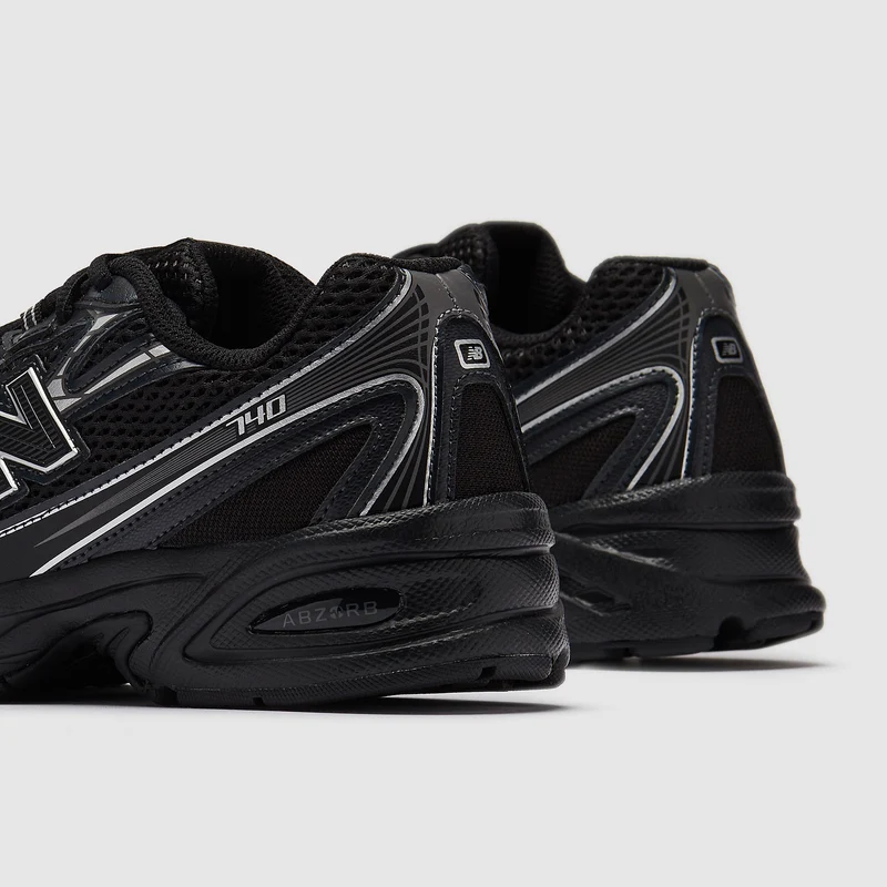 New Balance 740 pour Enfant plus âgé (GS)