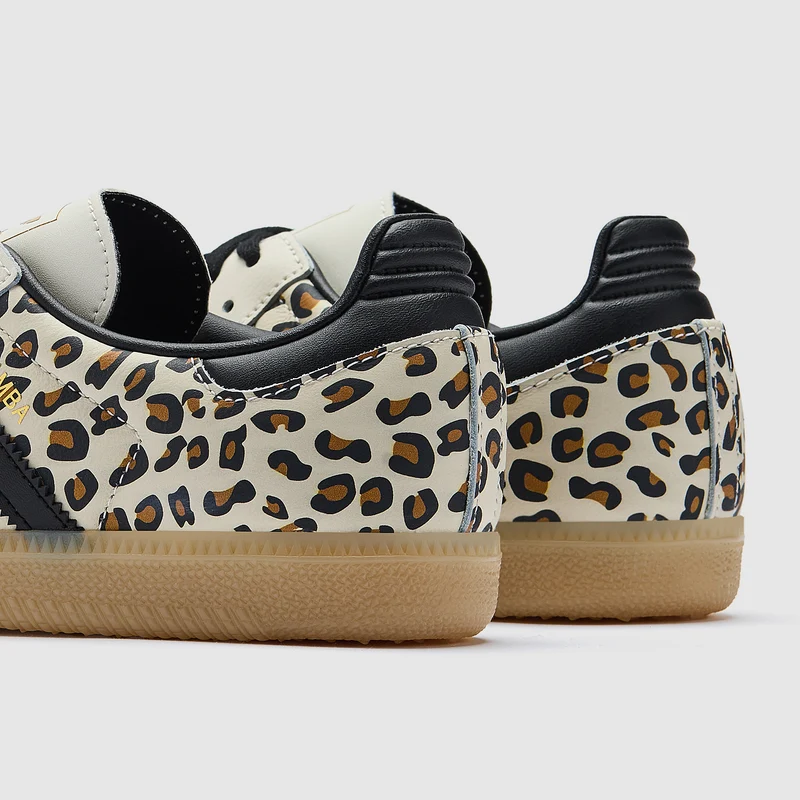 adidas Originals Samba OG pour Enfant plus âgé (GS)